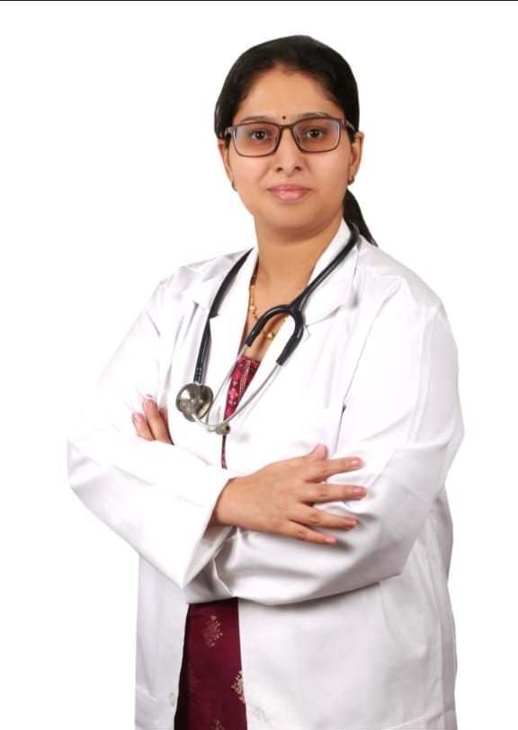 Dr. Samridhi Gupta