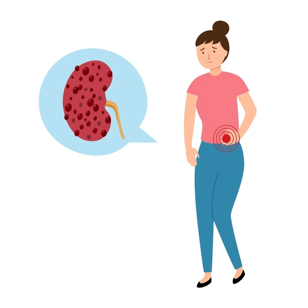 Congenital Kidney Disease